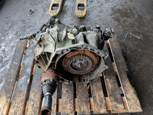Golf mk6 5k1 6 - vw, diesel