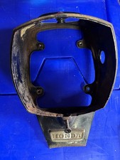 Honda C72, C77 Headlight Case