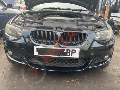 Bmw series 320i - m, sport