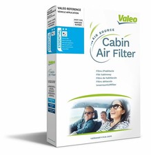 FILTER INTERIOR AIR FITS