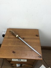 Butchers Sharpening Steel/