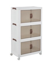 Tier drawer storage - drawer,
