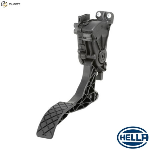 Sensor accelerator pedal - sensor,