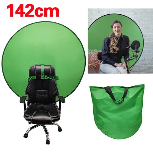59in green screen backdrop - 59in, pop
