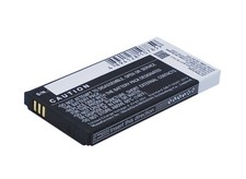 Li-ion Battery for Golf Buddy