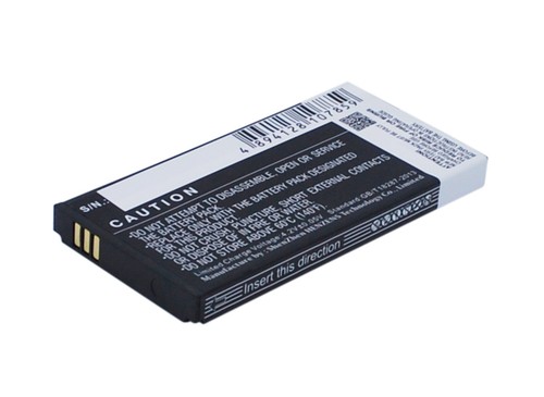 Ion battery for - li-ion,