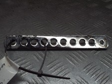 Honda CL175 Sloper Scrambler