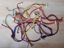 Korg Poly-800 Ribbon Cable Connector