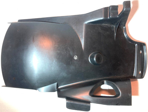 Suzuki 650 63112 12e10 rear - 650,