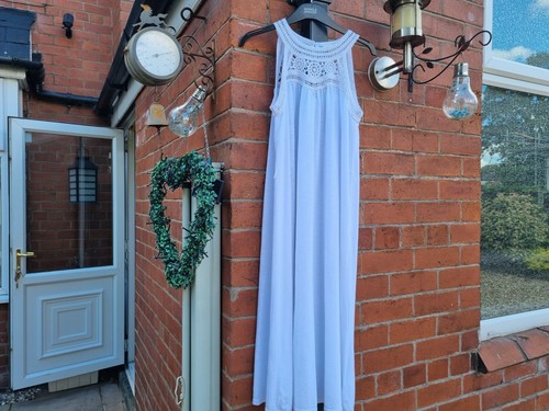Boden size 10p - white, anais