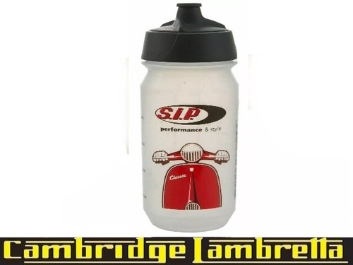 Sip lambretta vespa two - vespa,