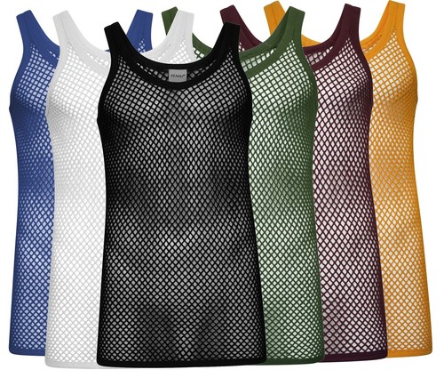 Mens pack string - pack, 4