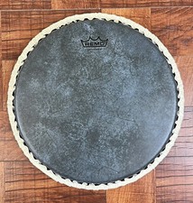 Conga Drumhead Remo, Tucked