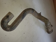 ARCTIC CAT 700 DIESEL QUAD MASSEY FERGUSSON 700 4WD..AIR PIPE..