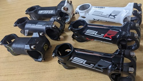 Fsa bike stem 31 - 1, 31.8mm