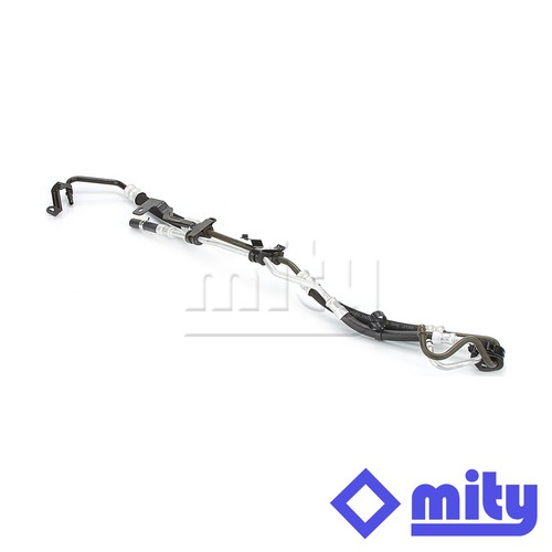 Mity power steering pipes - mity,