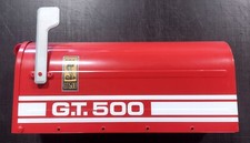 Ford Shelby Cobra GT 500