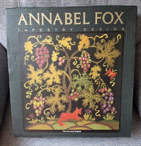 Rare vintage 1994 annabel - 1994, fox