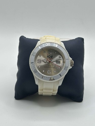 Ice watch white quartz - ice,
