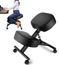 Himimi Upgraded Kneeling Chair