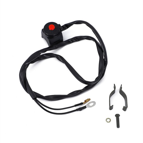 Black engine kill - black,