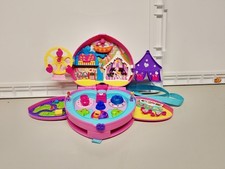Polly Pocket Funfair Backpack