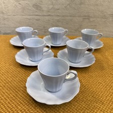 J&G Meakin Glamour Cups and