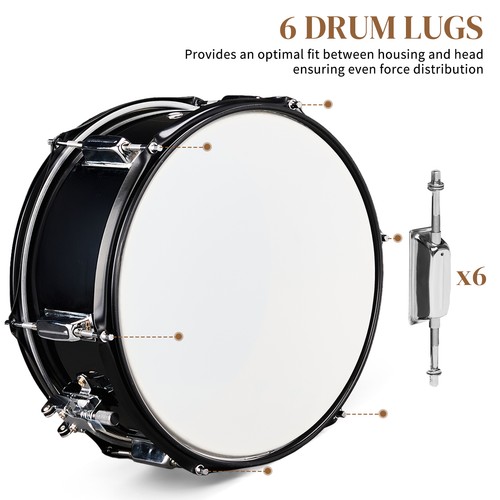 5 inches professional - 12,
