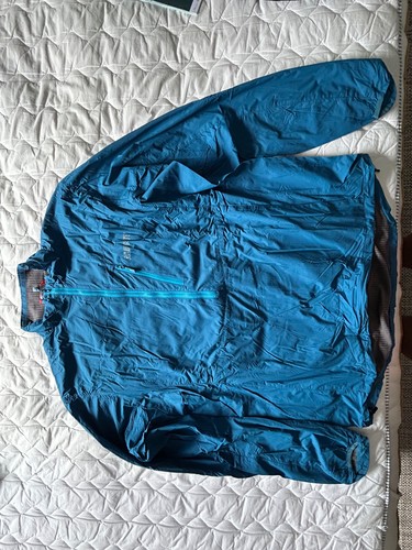 Alpkit mens morphosis - , half-zip