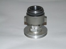 Hydraulic Clutch Conversion