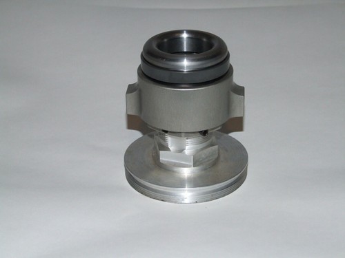 Hydraulic clutch conversion - clutch,