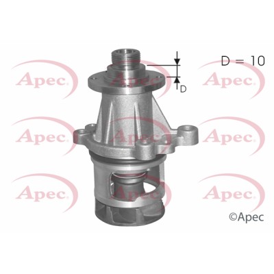 Apec water pump - water, for