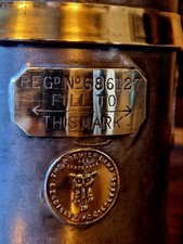 Antique Vintage Railway