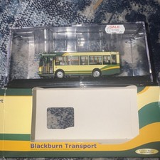 CMNL UKBUS 3011 BLACKBURN