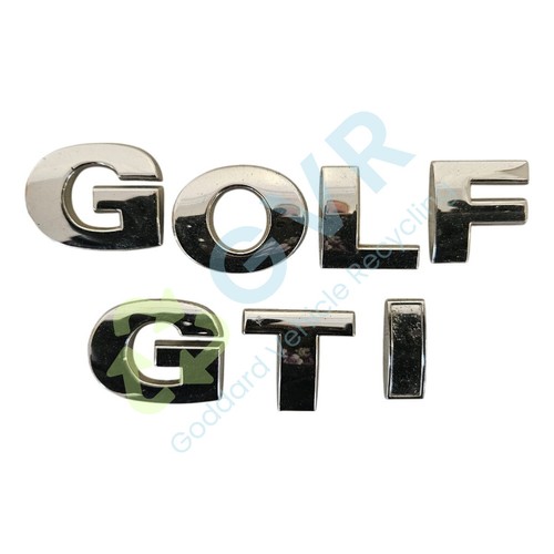 Volkswagen golf mk4 - volkswagen, gti