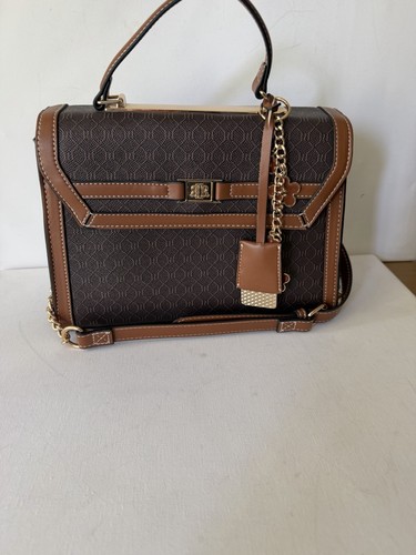 River island monogram - river,