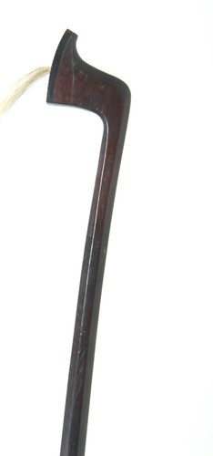 Cello bow stick - by, /