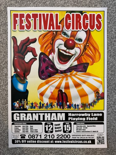 Zippo festival circus - zippo's,