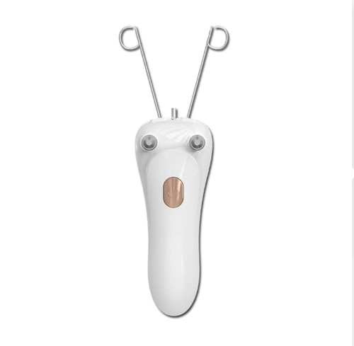 Facial epilator electric face - electric,