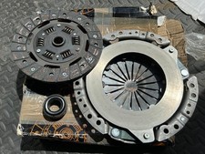 Clutch kit cdc24024 fits - clutch,