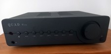 Quad Vena Mk 1 Amplifier -