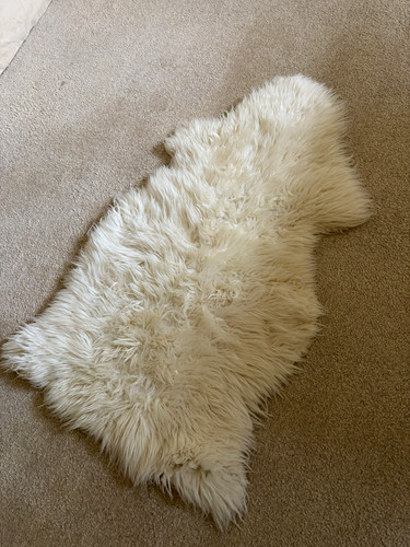 Ikea ludde white - ludde,