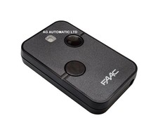 FAAC XTO2 SLH-DS 868MHz