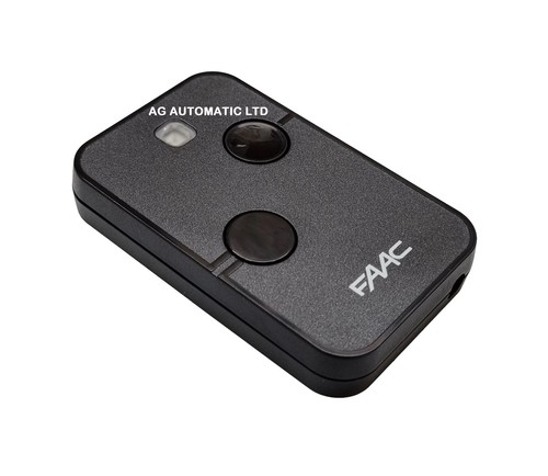 Faac xto2 slh - xto2, 868mhz