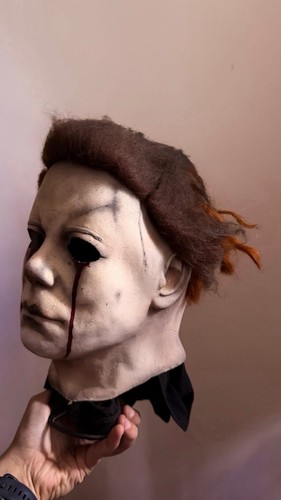 Michael myers mask madman - michael,