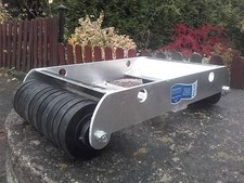 Car Van Vehicle Moving Skate R1 Wheel Dolly Jack trolley R1