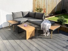 Belmont metal contemporary - belmont,