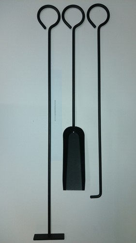 Live steam scale traction - 3",