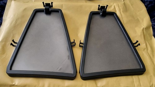 Bmw e85 wind deflector - e85,