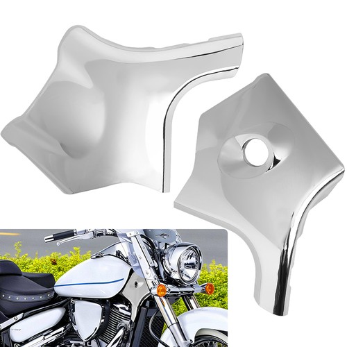 Neck cover fairing for - cover, suzuki